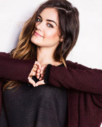 Lucy Hale